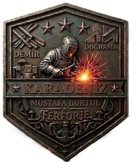 Karadeniz Kaynak Logo